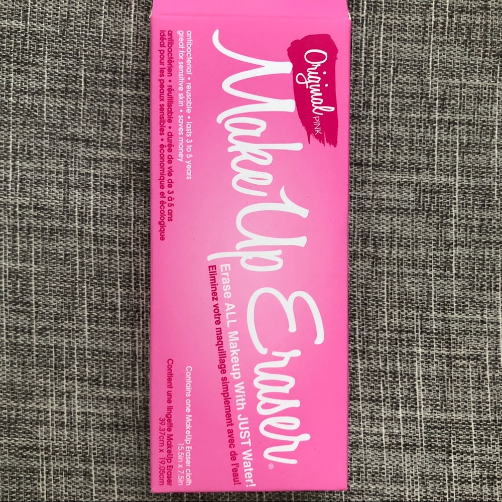 Makeup Eraser - NIB - NWT